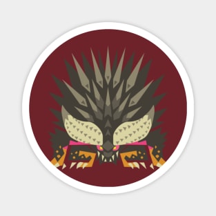 Nergigante Magnet